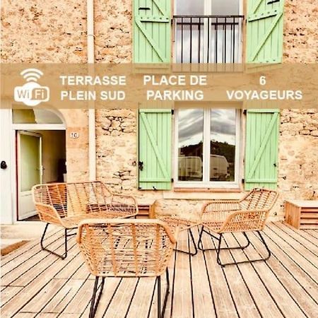 Pierre Lauragaise Apartment Avignonet-de-Lauragais Екстериор снимка