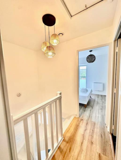 Pierre Lauragaise Apartment Avignonet-de-Lauragais Екстериор снимка