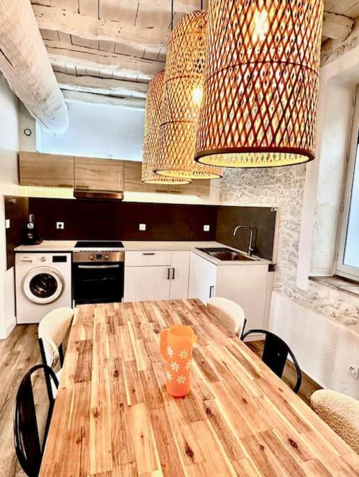 Pierre Lauragaise Apartment Avignonet-de-Lauragais Екстериор снимка