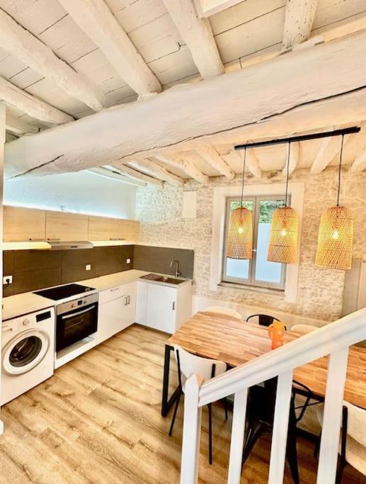 Pierre Lauragaise Apartment Avignonet-de-Lauragais Екстериор снимка