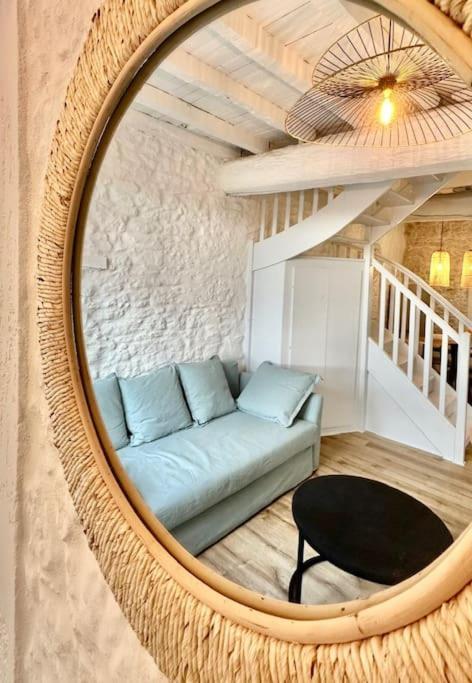 Pierre Lauragaise Apartment Avignonet-de-Lauragais Екстериор снимка